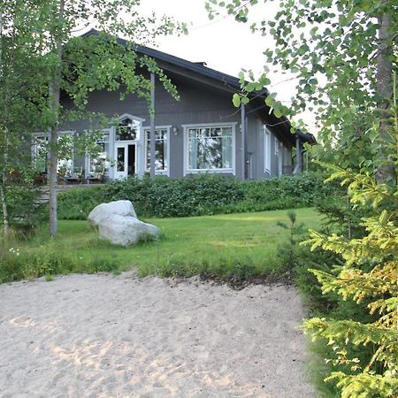 Miiluranta Villas Haapamäki Eksteriør bilde