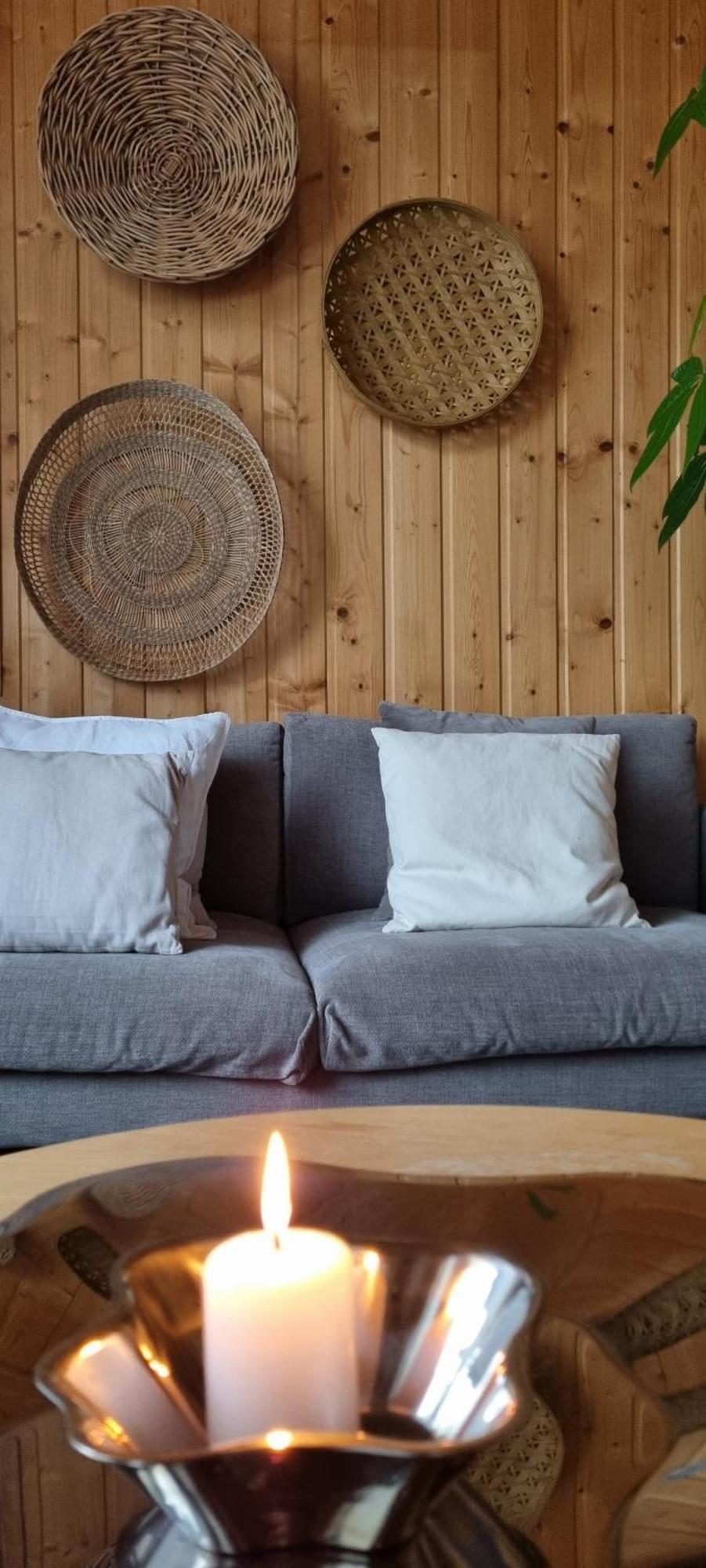 Miiluranta Villas Haapamäki Eksteriør bilde